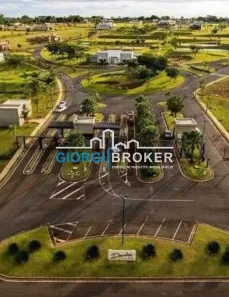 Lote/Terreno à venda, 314m² no DAMHA FIT, Ipiguá