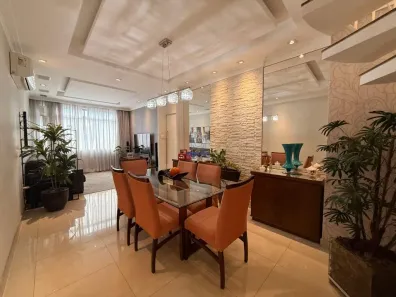 Cobertura com 2 Quartos à venda, 270m² no Pompéia, Santos