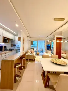 Apartamento com 2 Quartos à venda, 68m² no Jardim Camburi, Vitória