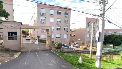 Apartamento com 2 Quartos à venda, 64m² no Cristal, Porto Alegre