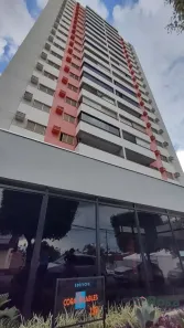 Apartamento com 3 Quartos à venda, 110m² no Despraiado, Cuiabá