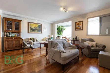 Apartamento com 3 Quartos à venda, 113m² no Vila Leopoldina, São Paulo