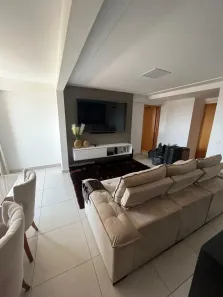 Apartamento com 3 Quartos à venda, 102m² no Jardim América, Goiânia