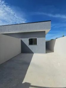 Casa com 2 Quartos à venda, 61m² no Jardim Santa Tereza, Taubaté