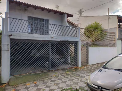 Casa com 2 Quartos à venda, 131m² no Jardim Sandra, Sorocaba