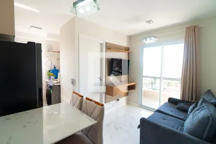 Apartamento com 2 Quartos à venda, 37m² no Vila Santa Catarina, São Paulo