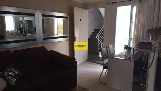 Apartamento com 2 Quartos à venda, 44m² no Nova Petrópolis, São Bernardo do Campo