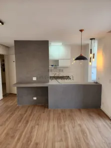 Apartamento com 2 Quartos à venda, 62m² no Pagador de Andrade, Jacareí