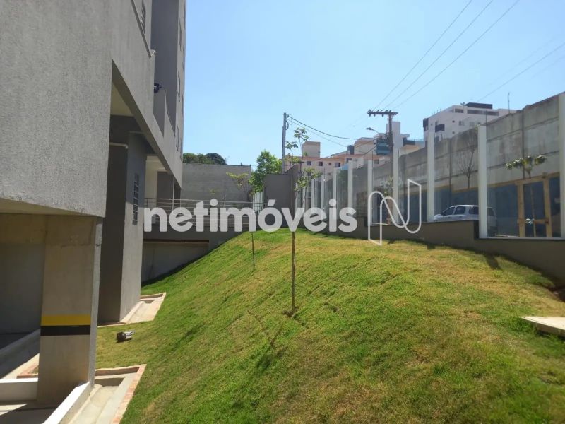 Apartamento com 3 quartos — Padre Eustáquio, Belo Horizonte