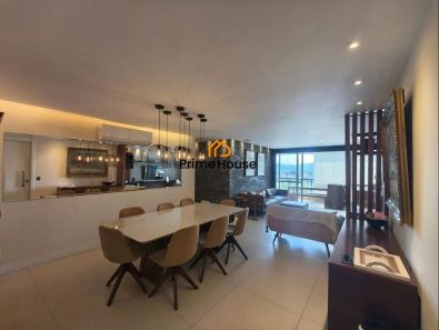 Apartamento com 4 Quartos à venda, 166m² no Barra Olímpica, Rio de Janeiro