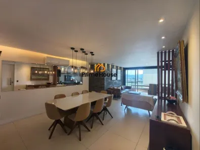 Apartamento com 4 Quartos à venda, 166m² no Barra Olímpica, Rio de Janeiro