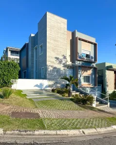 Casa com 4 Quartos à venda, 413m² no Cidade Tamboré, Santana de Parnaíba