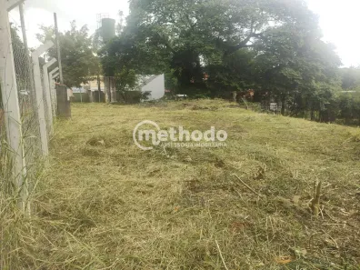 à venda, 3102m² no Vila Ipê, Campinas