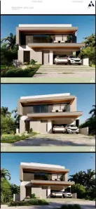 Casa com 3 Quartos à venda, 250m² no Alphaville, Rio das Ostras