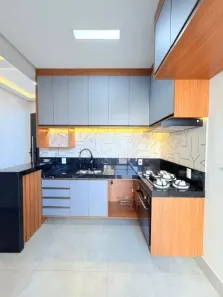 Casa de Condomínio com 3 Quartos à venda, 131m² no Loteamento Park Gran Reserve, Indaiatuba