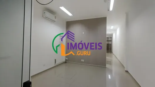 Ponto Comercial para alugar, 90m² no Santo Antônio, São Caetano do Sul