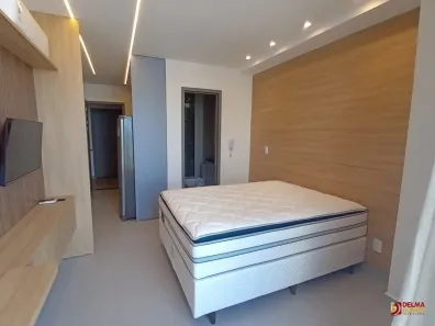 Flat com 1 Quarto à venda, 20m² no Manaíra, João Pessoa