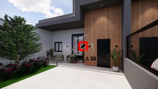 Casa com 2 Quartos à venda, 95m² no Azaléia, Araricá