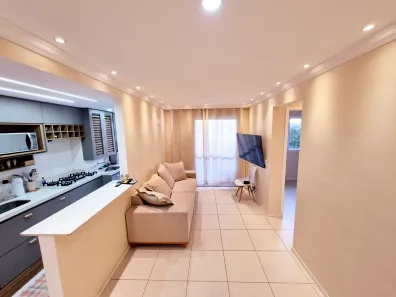 Apartamento com 2 Quartos à venda, 80m² no Campo Grande, Rio de Janeiro