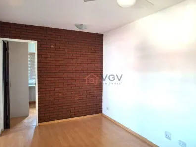 Apartamento com 2 Quartos à venda, 50m² no Vila Guarani (Z Sul), São Paulo