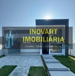 Casa de Condomínio com 3 Quartos à venda, 252m² no Nova São Pedro, São Pedro da Aldeia