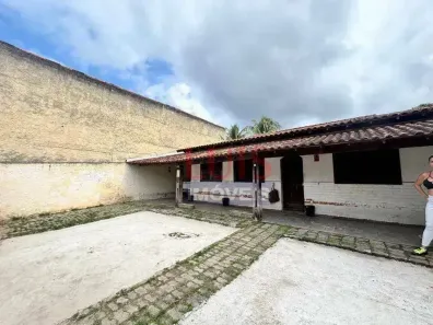 Casa com 3 Quartos à venda, 200m² no Piratininga, Niterói