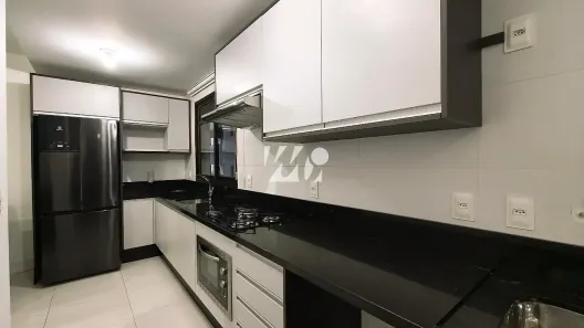 Apartamento com 2 Quartos para alugar, 70m² no Pedra Branca, Palhoça
