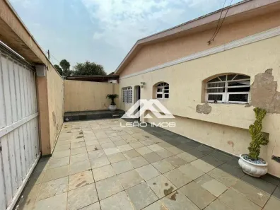 Casa com 2 Quartos à venda, 160m² no Jardim Nossa Senhora Auxiliadora, Campinas