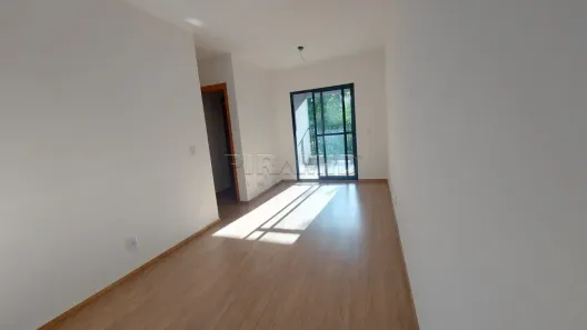 Apartamento com 2 Quartos para alugar, 61m² no Loteamento Santa Marta, Ribeirão Preto