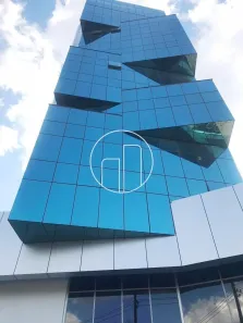 Sala Comercial à venda, 104m² no Cambuí, Campinas