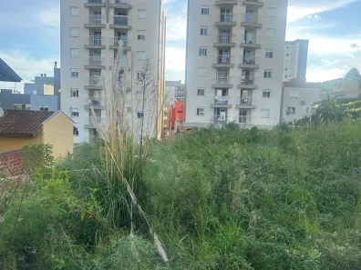 Lote/Terreno à venda, 360m² no Vinhedos, Caxias do Sul