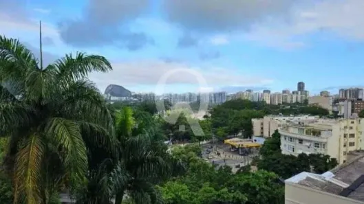 Apartamento com 1 Quarto à venda, 75m² no Gávea, Rio de Janeiro