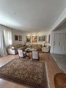 Apartamento com 4 Quartos à venda, 200m² no Lourdes, Belo Horizonte