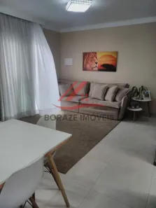 Sobrado com 2 Quartos à venda, 120m² no Vila Humaitá, Santo André