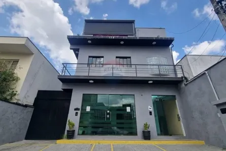 Sala Comercial para alugar, 360m² no Vila Oliveira, Mogi das Cruzes