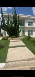 Casa de Condomínio com 4 Quartos à venda, 535m² no Tamboré, Santana de Parnaíba