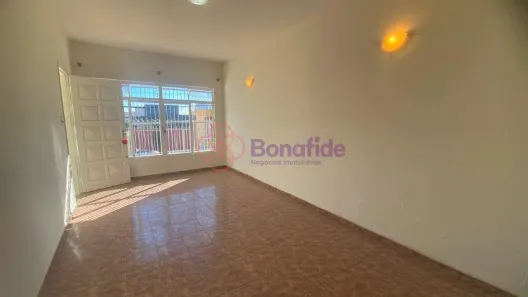 Casa com 3 Quartos à venda, 177m² no Vila Viotto, Jundiaí