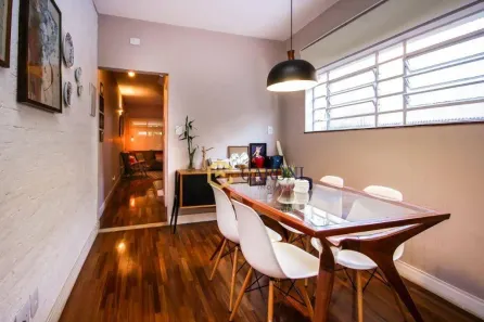 Sobrado com 2 Quartos à venda, 160m² no Vila Ipojuca, São Paulo