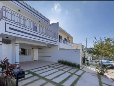 Casa de Condomínio com 3 Quartos à venda, 157m² no Jardim Celeste, Jundiaí