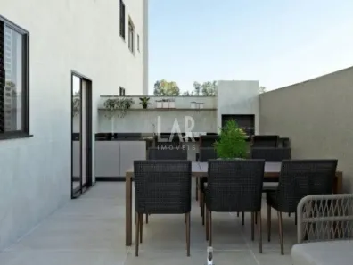 Apartamento com 3 Quartos à venda, 120m² no Planalto, Belo Horizonte