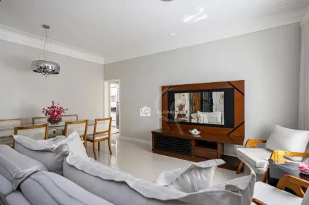 Apartamento com 4 Quartos à venda, 110m² no Flamengo, Rio de Janeiro