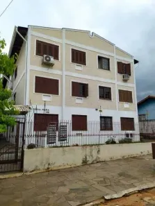 Apartamento com 1 Quarto para alugar, 44m² no Padre Reus, São Leopoldo