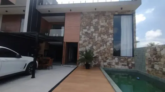 Casa de Condomínio com 4 Quartos à venda, 350m² no Recreio dos Bandeirantes, Rio de Janeiro