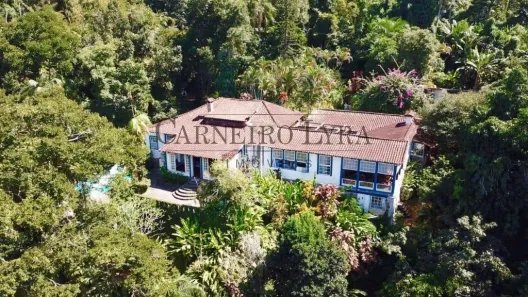 Casa com 8 Quartos à venda, 700m² no Tarituba, Paraty