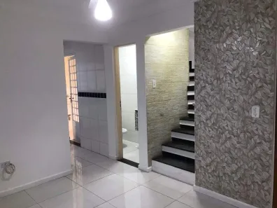 Casa com 2 Quartos à venda, 76m² no Jardim Três Marias, Piracicaba