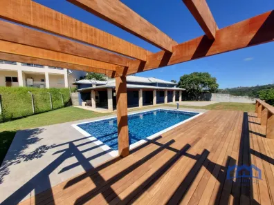 Fazenda/Sítio com 3 Quartos à venda, 1200m² no , Mairinque