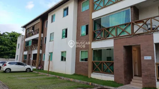 Apartamento com 3 Quartos à venda, 82m² no Buraquinho, Lauro de Freitas