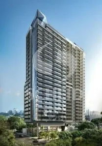Flat com 1 Quarto à venda, 28m² no Vila Clementino, São Paulo