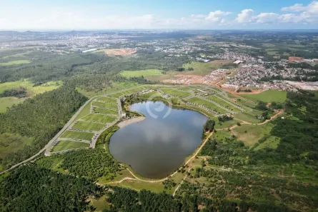 Lote/Terreno à venda, 500m² no Boa Vista, São Leopoldo
