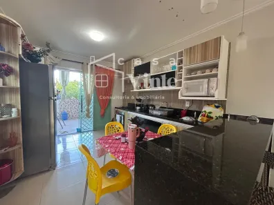 Casa com 2 Quartos para alugar, 220m² no Arembepe (Abrantes), Camaçari